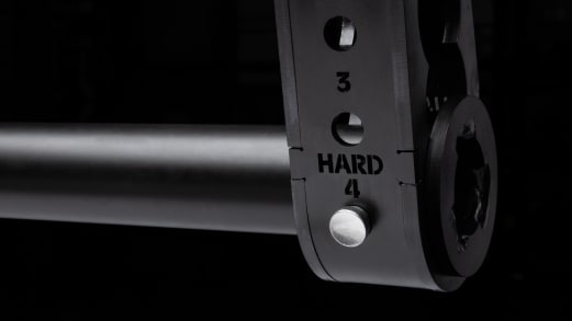 Kabuki Transformer Bar | Rogue Fitness